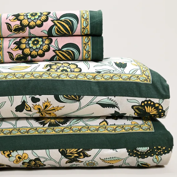 Umang_Percale_Cotton_King_Size_Bedsheet