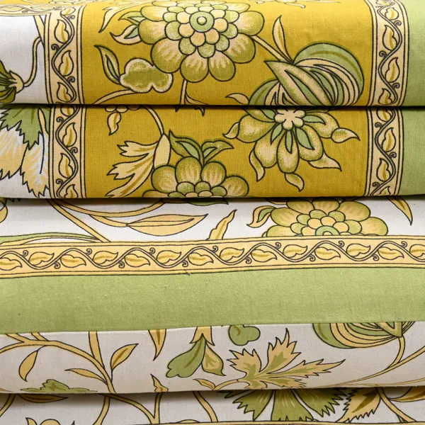 Percale_Cotton_200Tc_Multicolor_King_Size_Bedsheet
