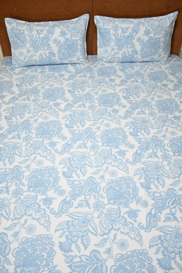 Umang_Percale_Cotton_King_Size_Bedsheet