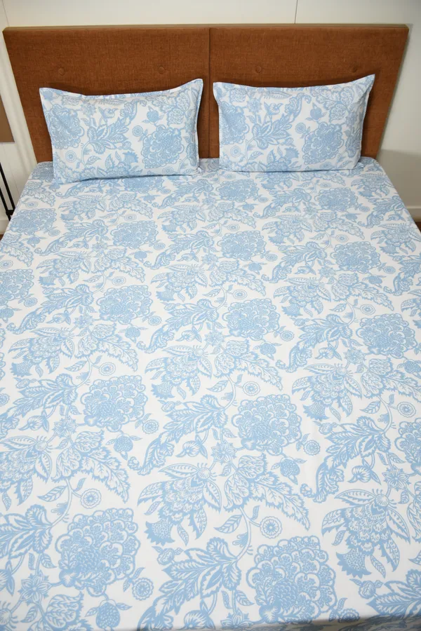 Umang_Percale_Cotton_King_Size_Bedsheet