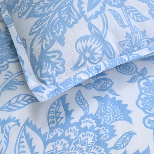 Umang_Percale_Cotton_King_Size_Bedsheet