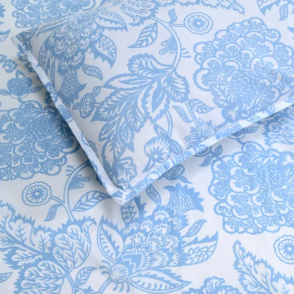 Umang_Percale_Cotton_King_Size_Bedsheet