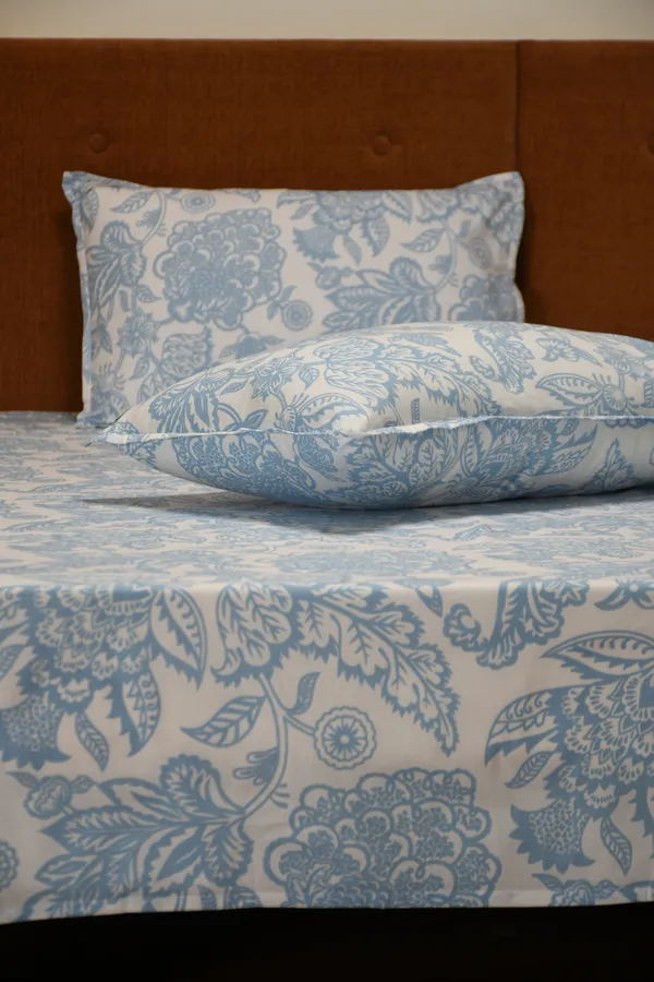 Umang_Percale_Cotton_King_Size_Bedsheet