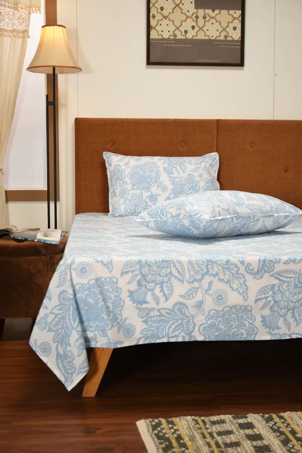 Umang_Percale_Cotton_King_Size_Bedsheet