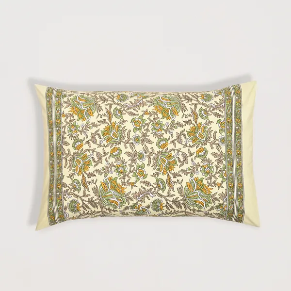 Percale_Cotton_200Tc_Multicolor_King_Size_Bedsheet