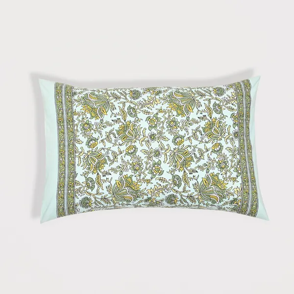 Percale_Cotton_200Tc_Multicolor_King_Size_Bedsheet