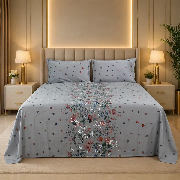 Majestic_Percale_Cotton_King_Size_Bedsheet