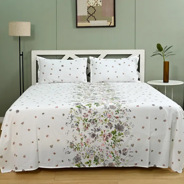 Majestic_Percale_Cotton_King_Size_Bedsheet