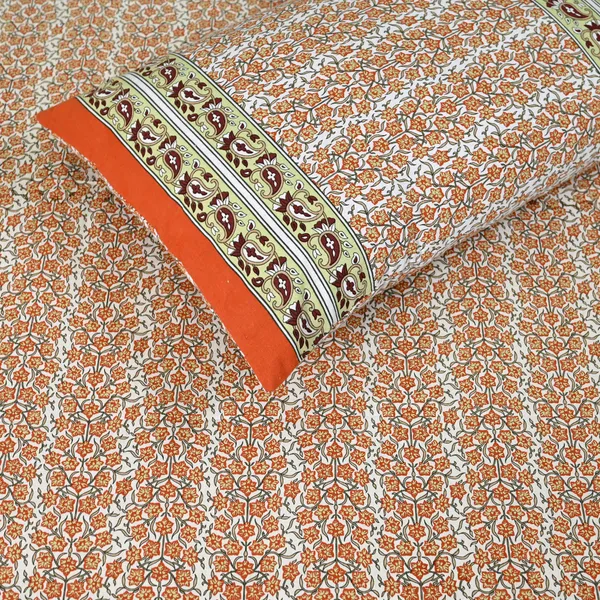 Umang_Percale_Cotton_King_Size_Bedsheet