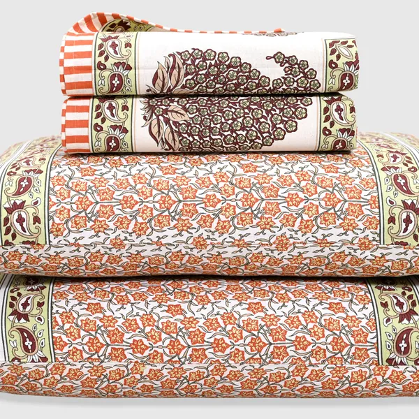 Umang_Percale_Cotton_King_Size_Bedsheet