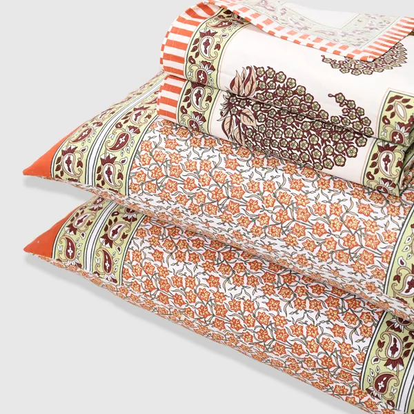 Umang_Percale_Cotton_King_Size_Bedsheet