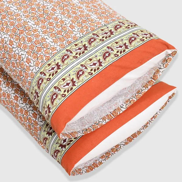 Umang_Percale_Cotton_King_Size_Bedsheet