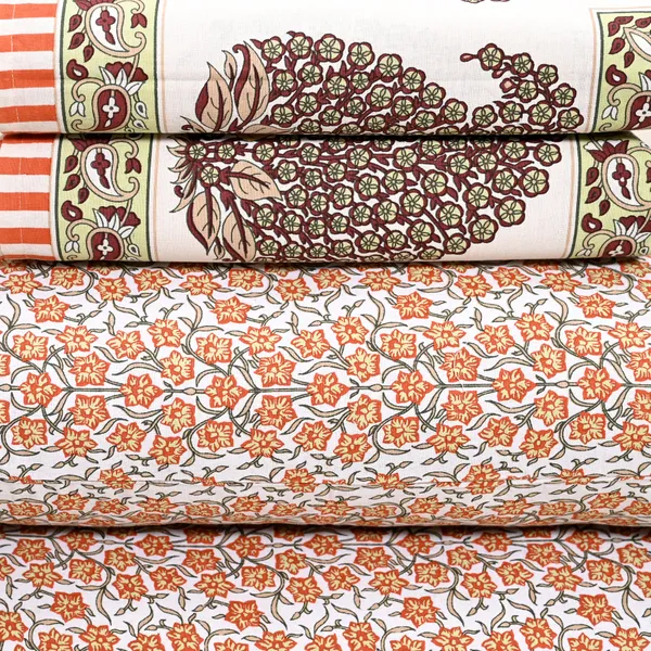 Umang_Percale_Cotton_King_Size_Bedsheet