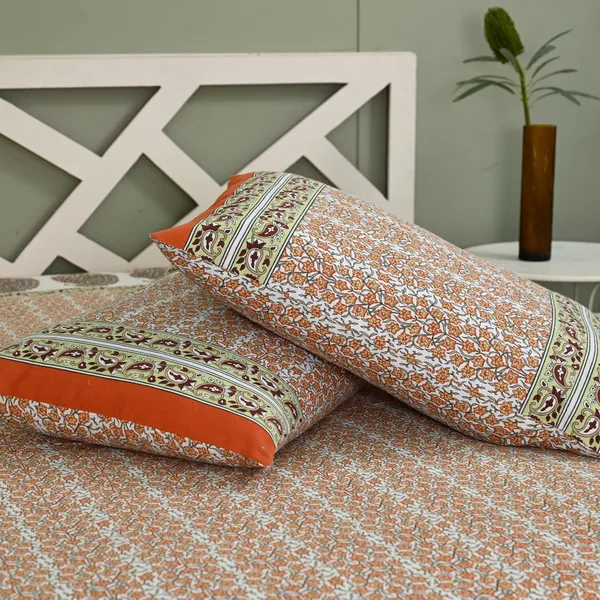 Umang_Percale_Cotton_King_Size_Bedsheet