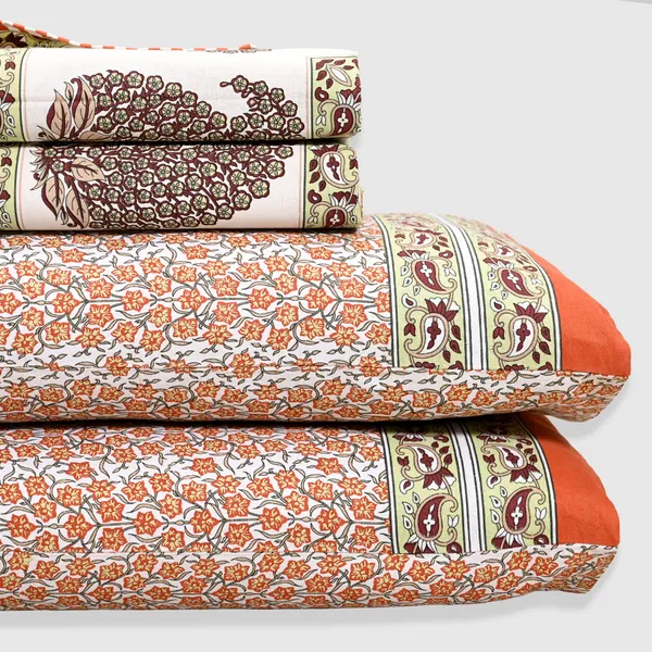 Umang_Percale_Cotton_King_Size_Bedsheet