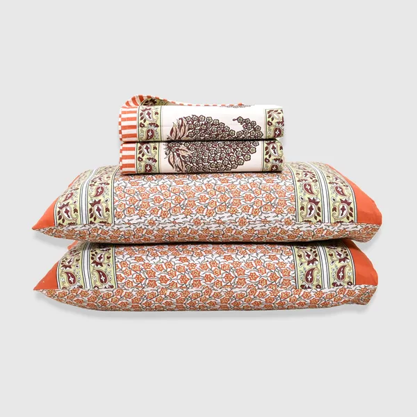 Umang_Percale_Cotton_King_Size_Bedsheet