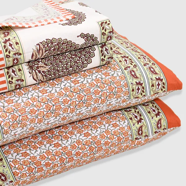 Umang_Percale_Cotton_King_Size_Bedsheet