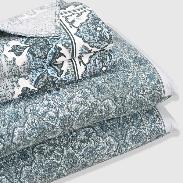 Umang_Percale_Cotton_King_Size_Bedsheet