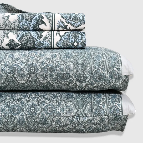 Umang_Percale_Cotton_King_Size_Bedsheet