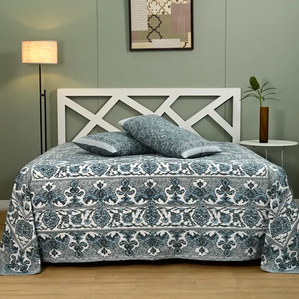 Umang_Percale_Cotton_King_Size_Bedsheet