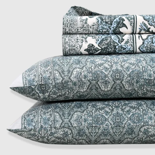Umang_Percale_Cotton_King_Size_Bedsheet