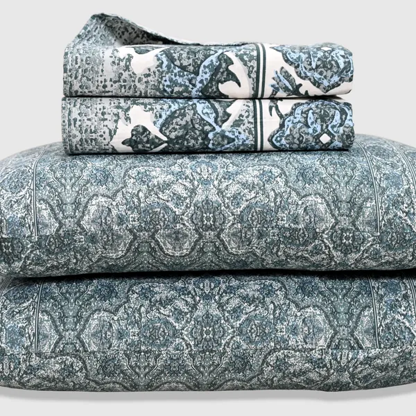 Umang_Percale_Cotton_King_Size_Bedsheet