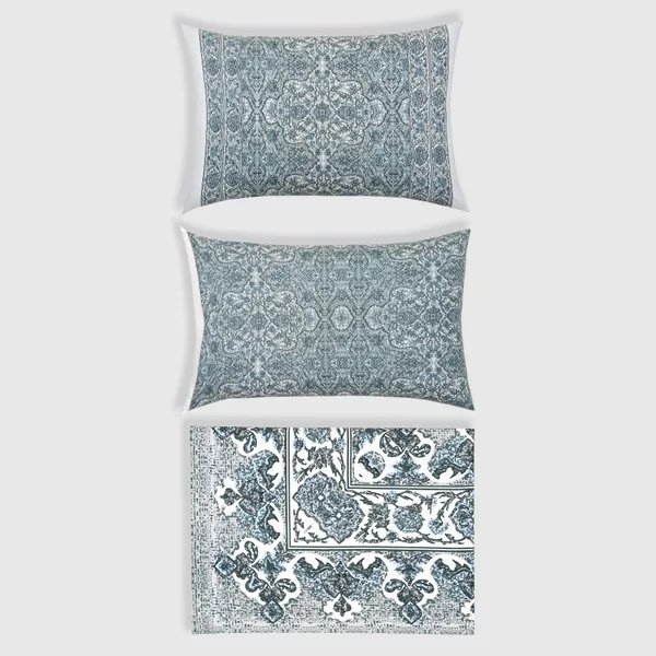 Umang_Percale_Cotton_King_Size_Bedsheet