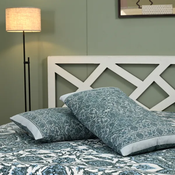 Umang_Percale_Cotton_King_Size_Bedsheet