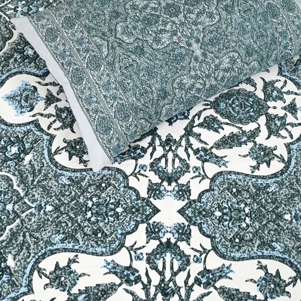 Umang_Percale_Cotton_King_Size_Bedsheet