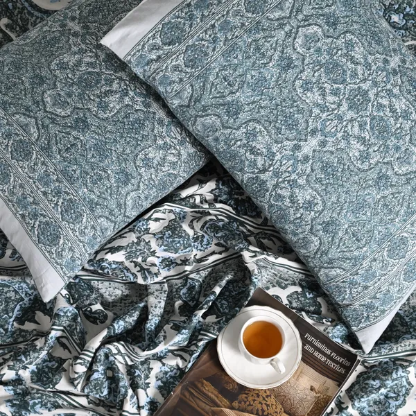 Umang_Percale_Cotton_King_Size_Bedsheet