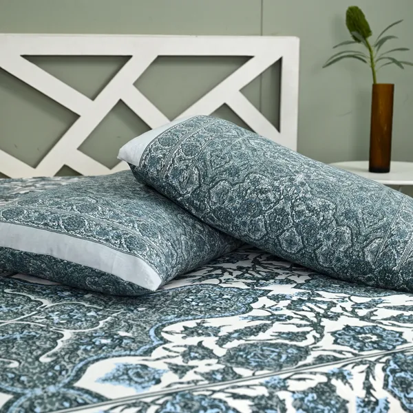 Umang_Percale_Cotton_King_Size_Bedsheet