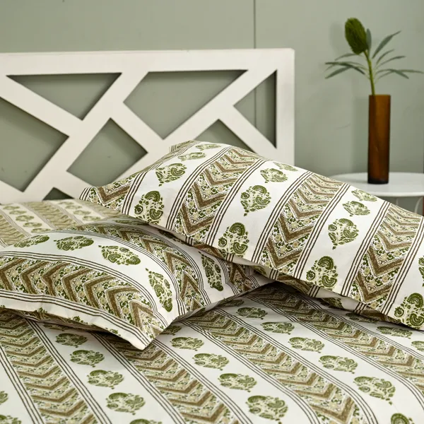 Majestic_Percale_Cotton_King_Size_Bedsheet