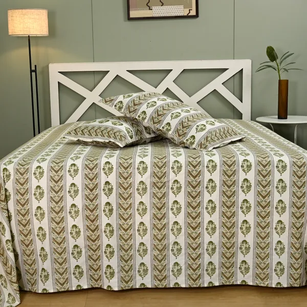 Majestic_Percale_Cotton_King_Size_Bedsheet