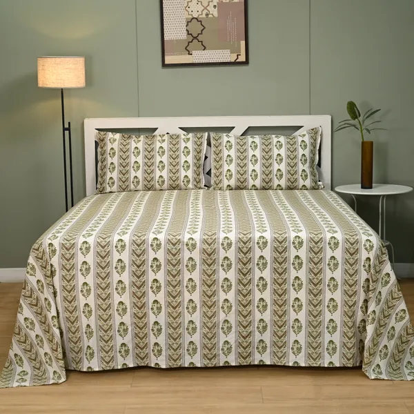 Majestic_Percale_Cotton_King_Size_Bedsheet