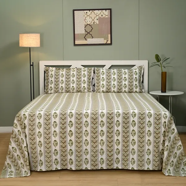 Majestic_Percale_Cotton_King_Size_Bedsheet