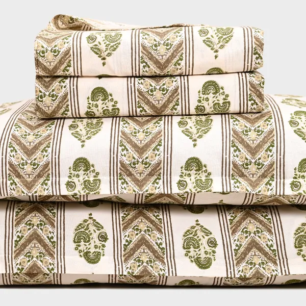 Majestic_Percale_Cotton_King_Size_Bedsheet