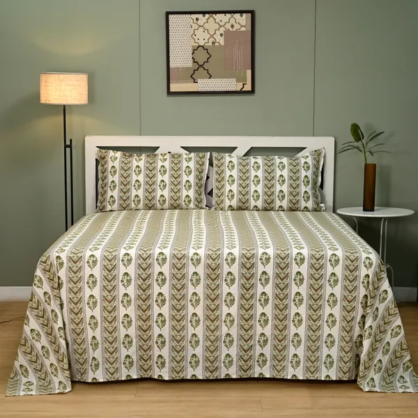 Majestic_Percale_Cotton_King_Size_Bedsheet