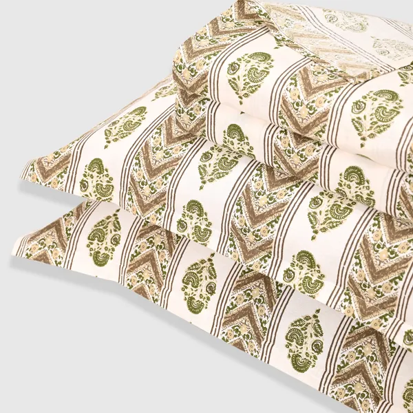 Majestic_Percale_Cotton_King_Size_Bedsheet