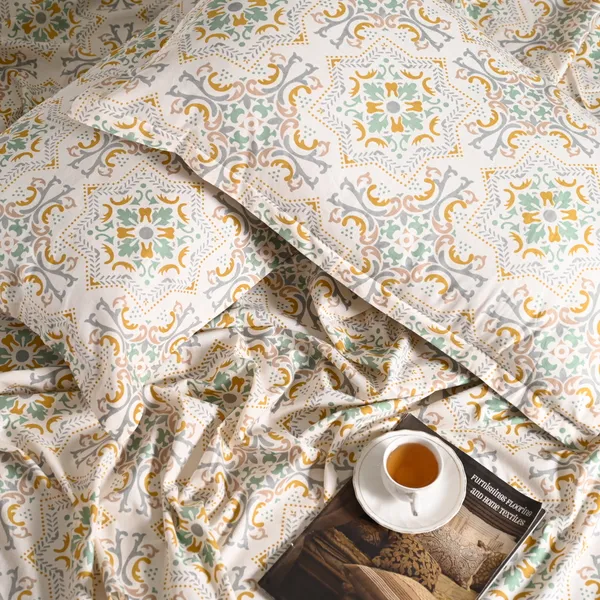Majestic_Percale_Cotton_King_Size_Bedsheet
