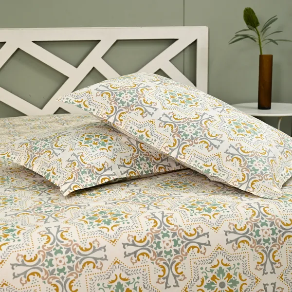 Majestic_Percale_Cotton_King_Size_Bedsheet