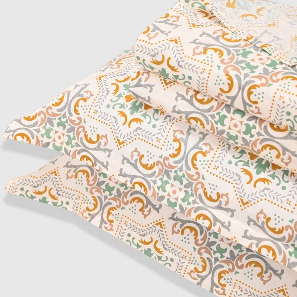 Majestic_Percale_Cotton_King_Size_Bedsheet