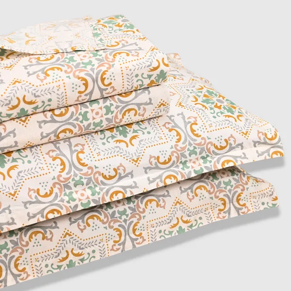 Majestic_Percale_Cotton_King_Size_Bedsheet