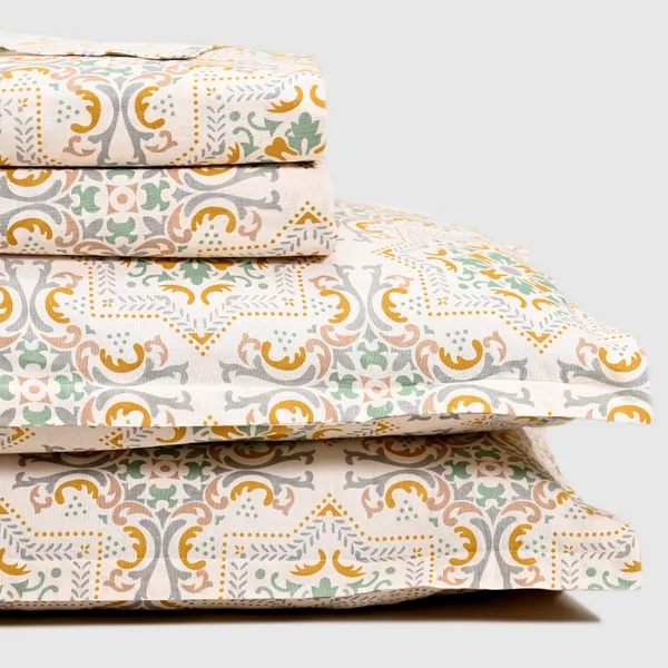 Majestic_Percale_Cotton_King_Size_Bedsheet