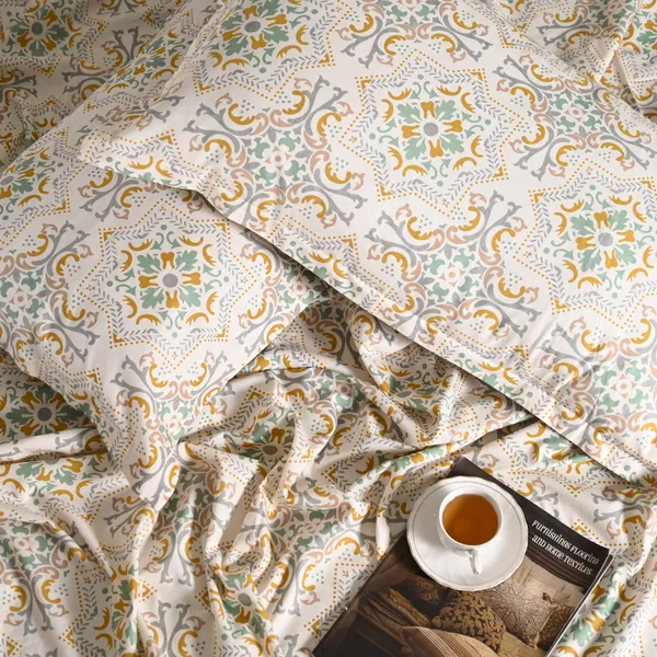 Majestic_Percale_Cotton_King_Size_Bedsheet
