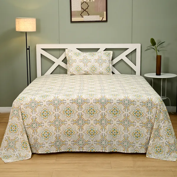 Majestic_Percale_Cotton_King_Size_Bedsheet