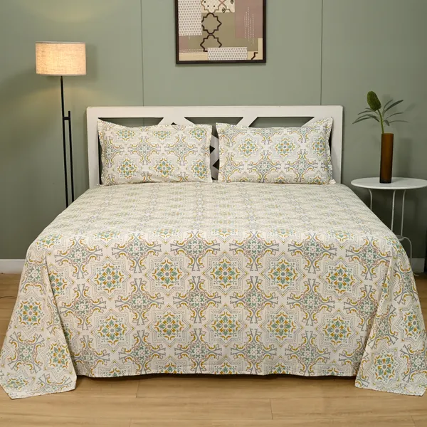 Majestic_Percale_Cotton_King_Size_Bedsheet