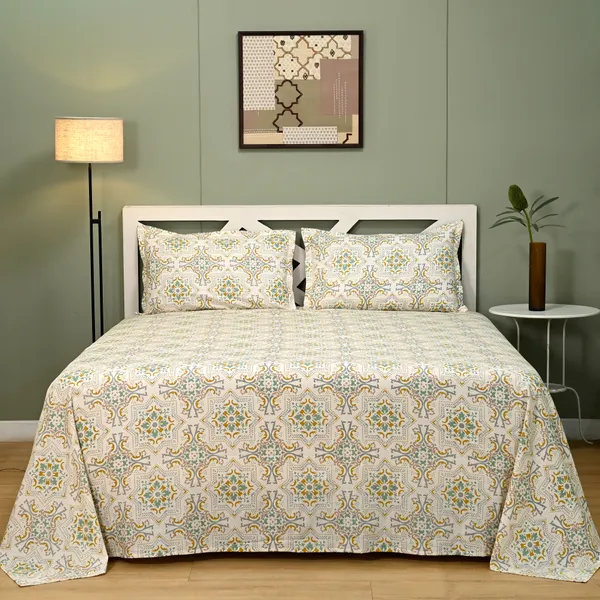 Majestic_Percale_Cotton_King_Size_Bedsheet