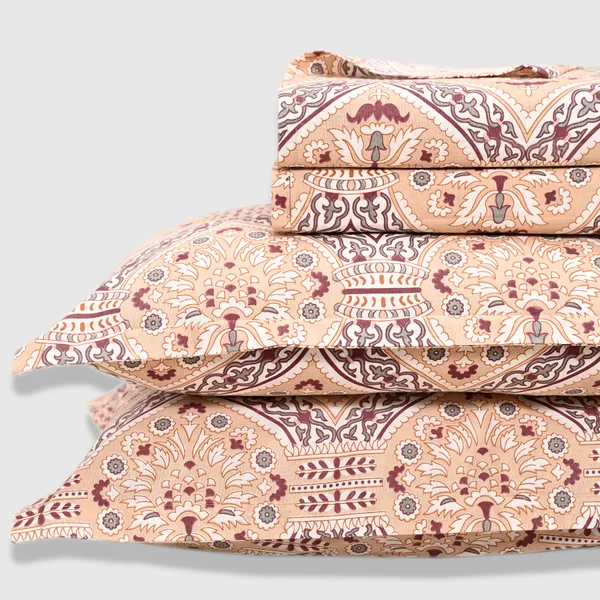 Majestic_Percale_Cotton_King_Size_Bedsheet