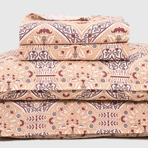 Majestic_Percale_Cotton_King_Size_Bedsheet