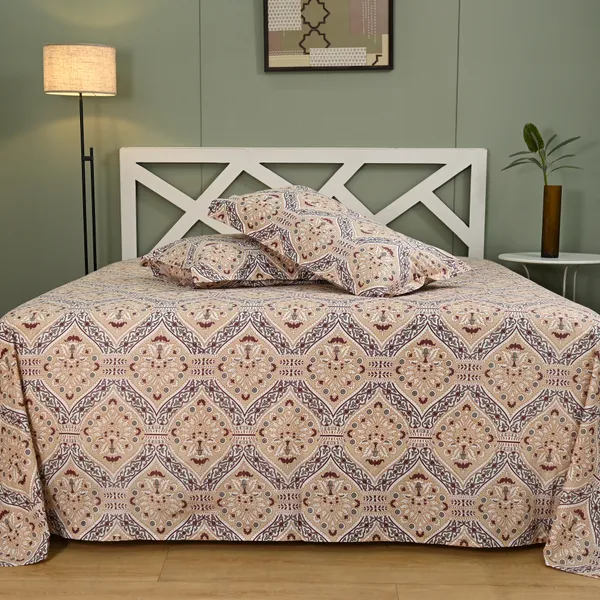 Majestic_Percale_Cotton_King_Size_Bedsheet